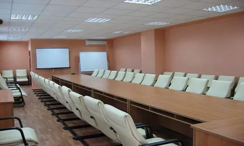 هتل آلیک باتومی